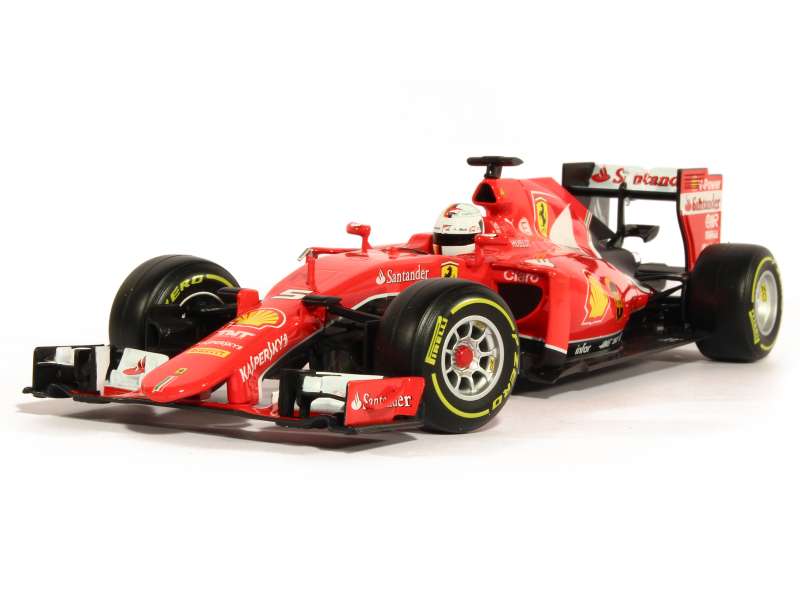 81181 Ferrari SF15-T F1 2015