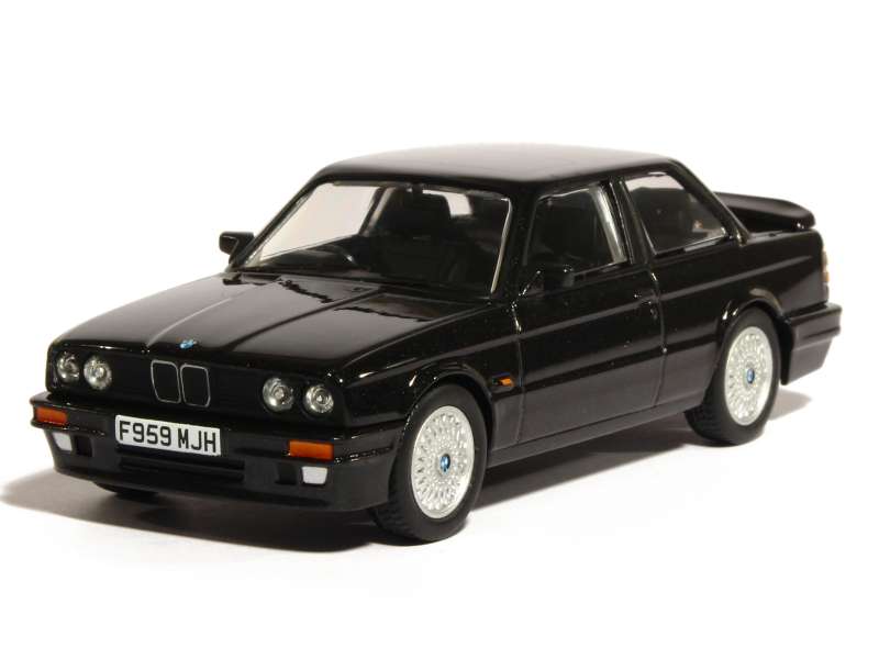Bmw 325i m technic 1990