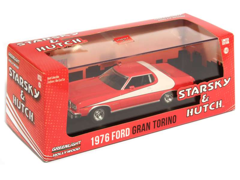 81251 Ford Gran Torino 1976