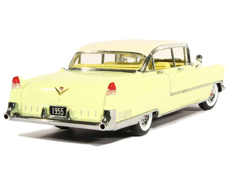 81408 Cadillac Séries 60 Spécial Fleetwood 1955