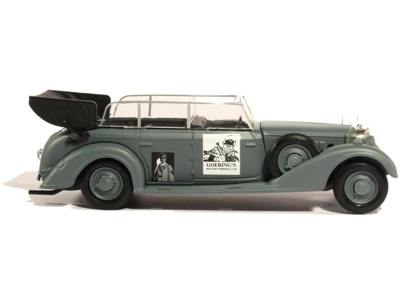81476 Mercedes 770K Goering 1941