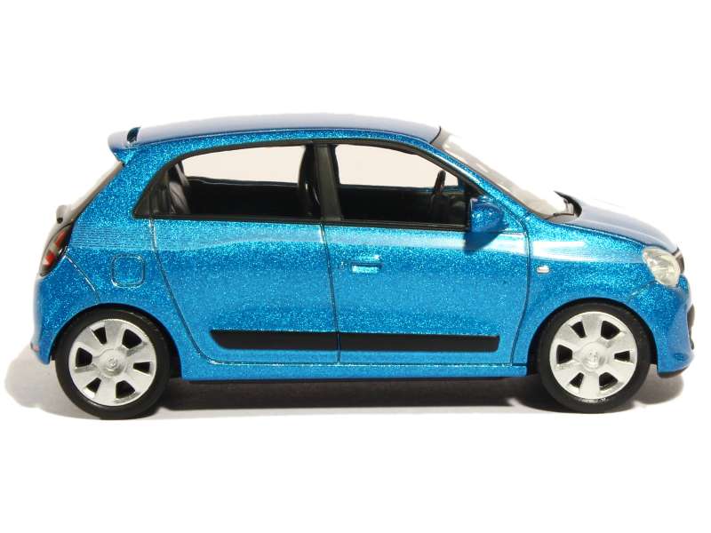 twingo 3 miniature