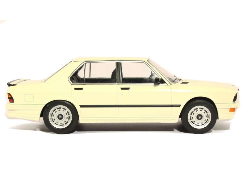81779 BMW M535i/ E28 1986