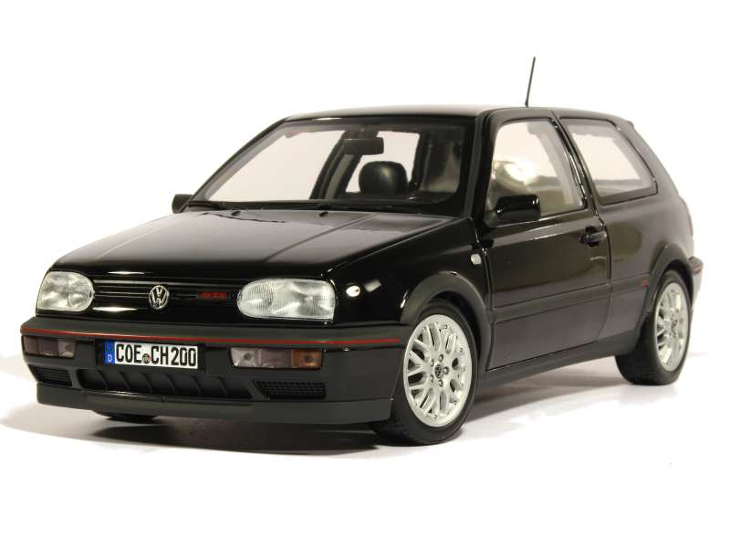vw gti diecast