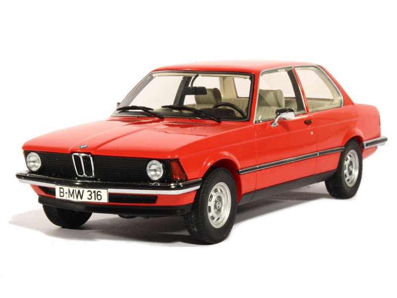 81906 BMW 316/ E21 1978