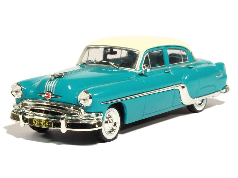 81926 Chevrolet Chieftain 1954