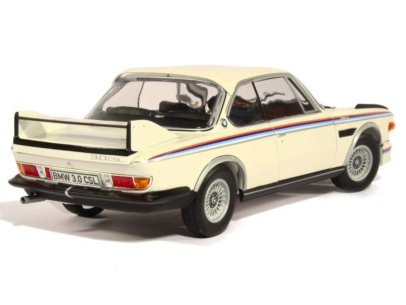 82117 BMW 3.0 CSL/ E09 1973
