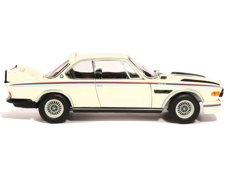 82117 BMW 3.0 CSL/ E09 1973