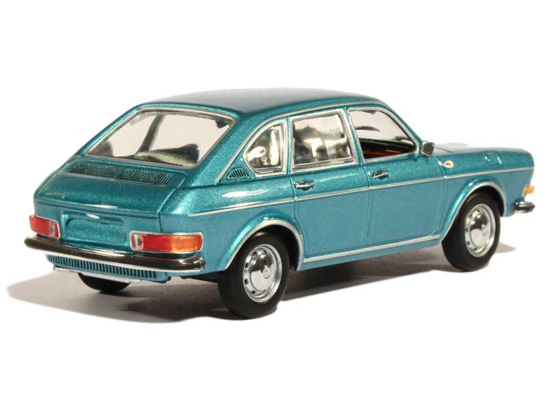 82124 Volkswagen 411 LE 1968