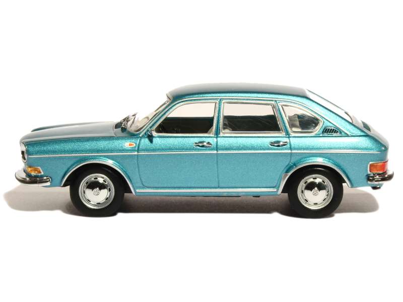 82124 Volkswagen 411 LE 1968