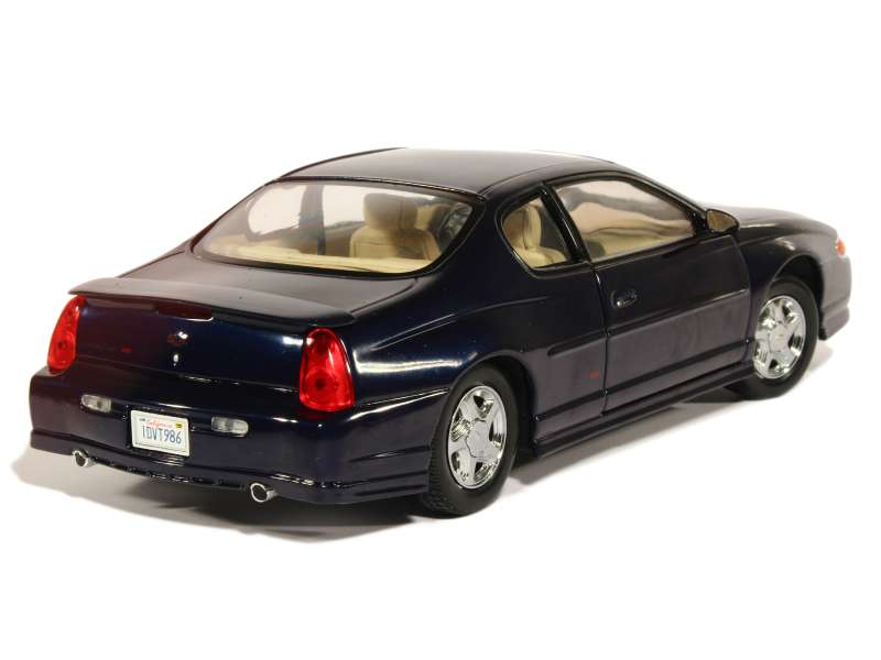 82199 Chevrolet Monte-Carlo SS 2000