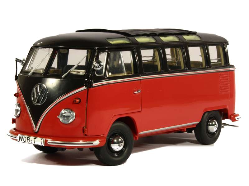 combi vw miniature