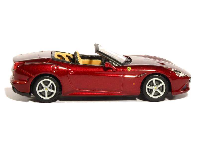 82722 Ferrari California T 2014