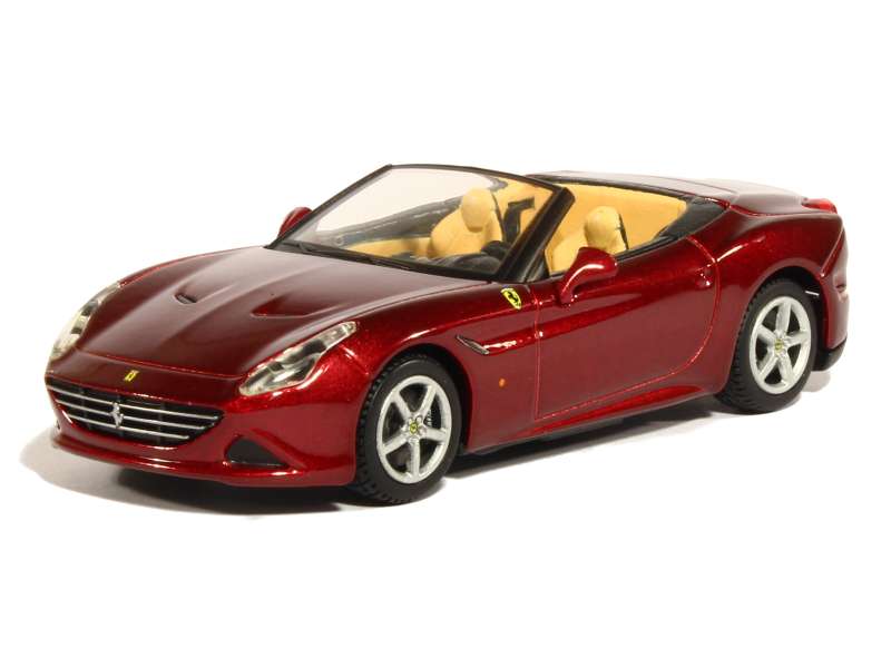 82722 Ferrari California T 2014