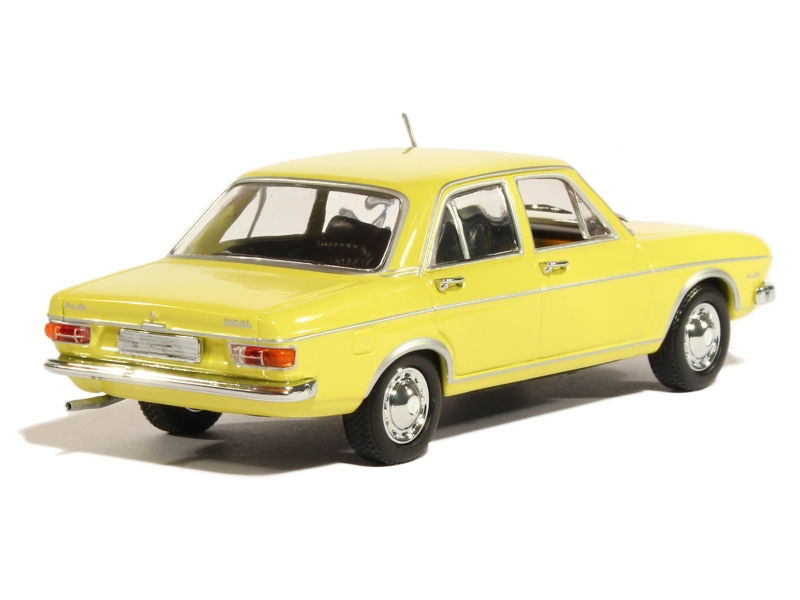 82805 Audi 100 1969