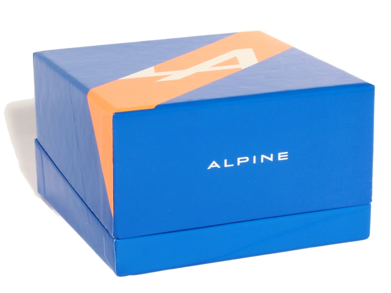 82996 Alpine A460 LMP2 2016