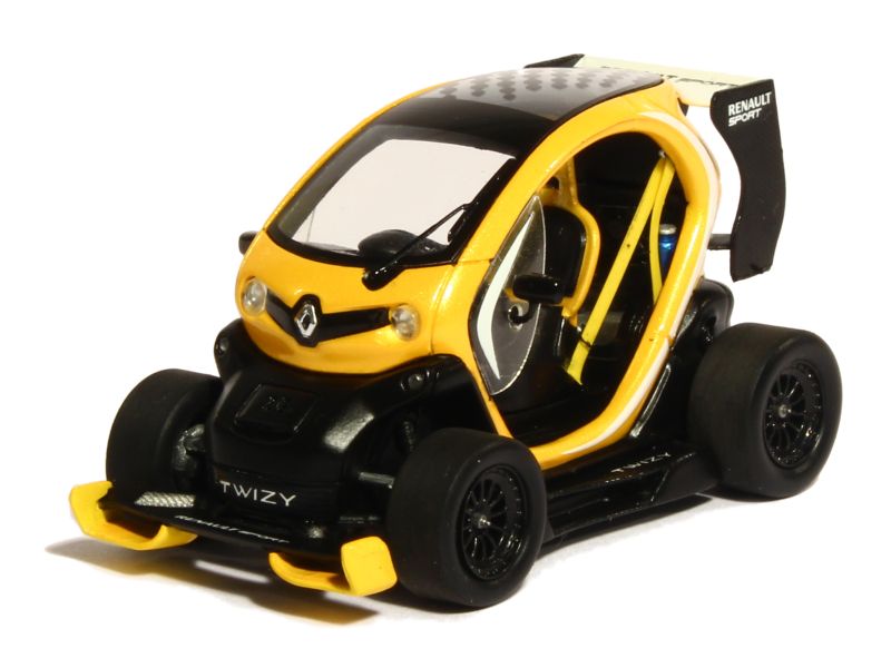 83090 Renault Twizy RS F1 2013