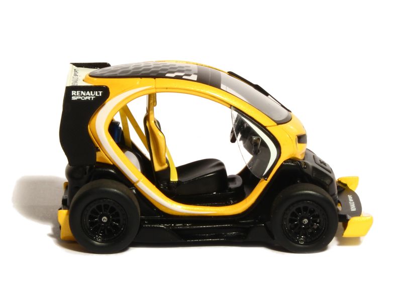 83090 Renault Twizy RS F1 2013