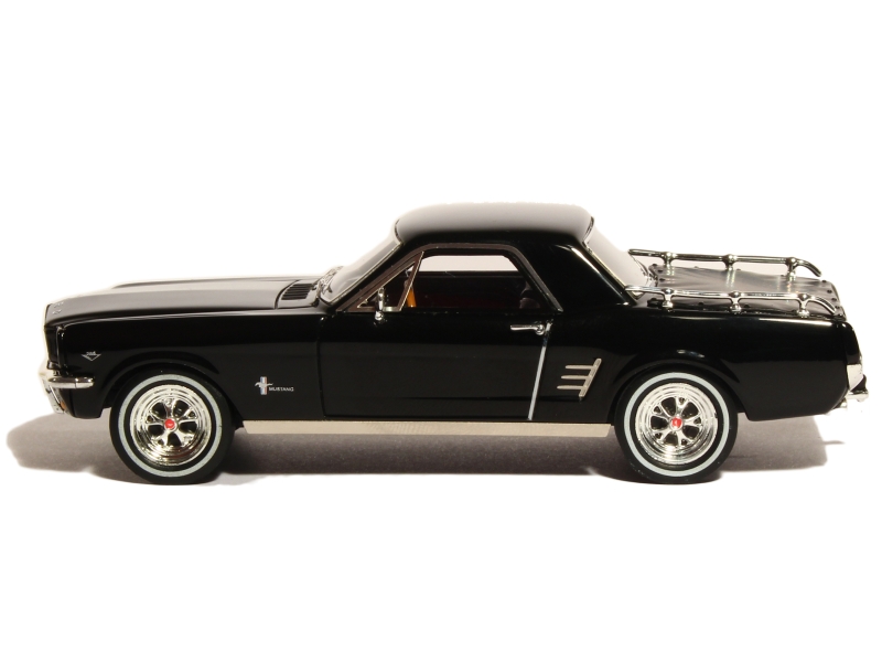 83102 Ford Mustang Mustero Pick-Up 1966