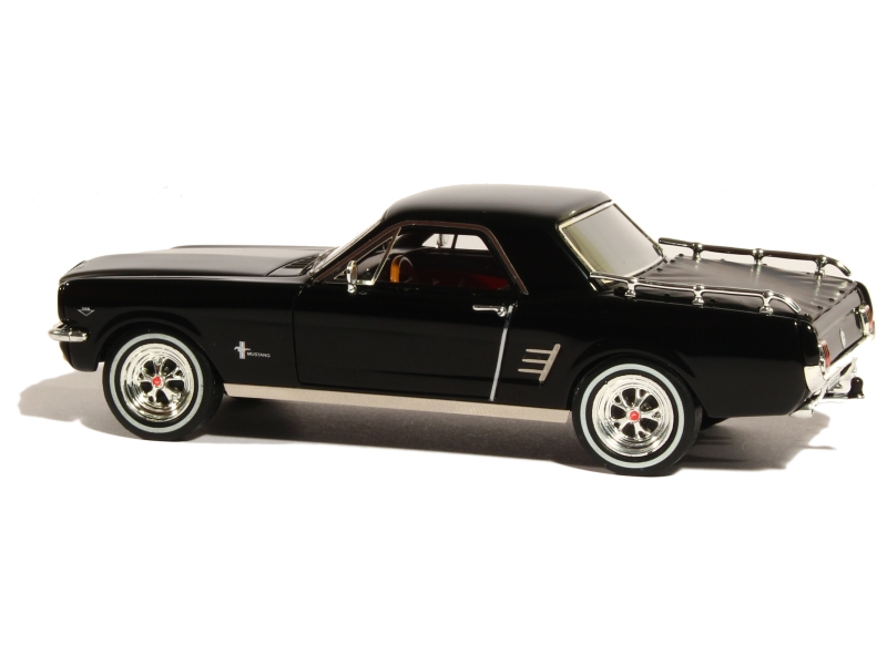 83102 Ford Mustang Mustero Pick-Up 1966