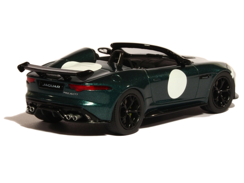 83103 Jaguar F-Type Project 7 2014