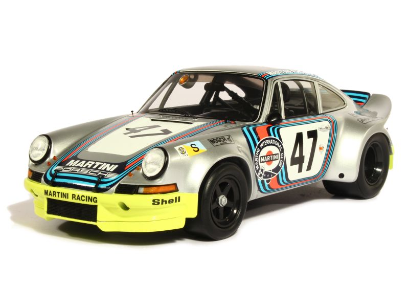 83148 Porsche 911 Carrera Le Mans 1973