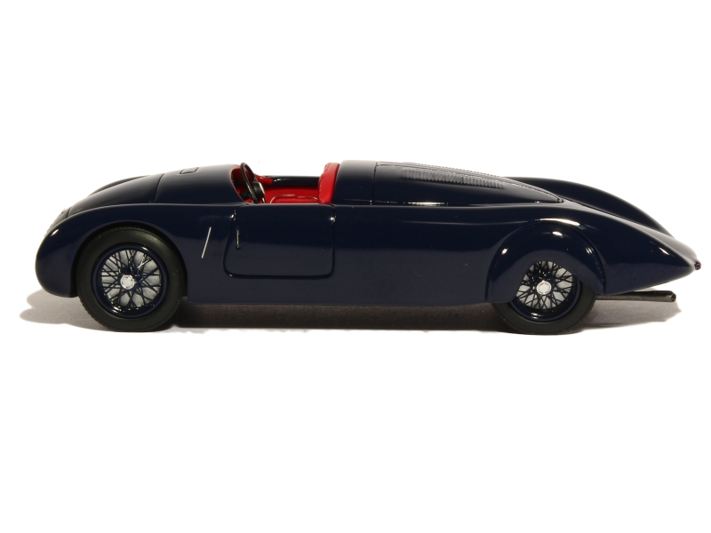 83234 Alfa Romeo 6C 2300 Aerodinamica 1934