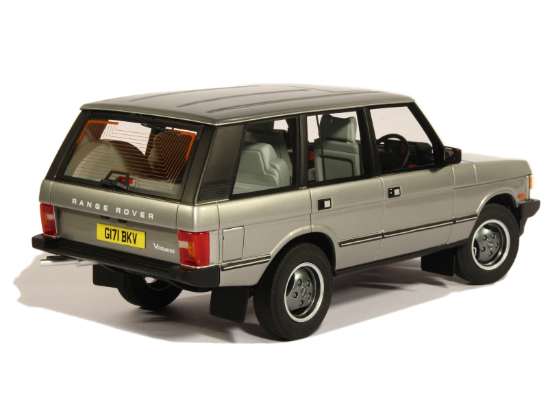83240 Land Rover Range Rover Classic Vogue 1990