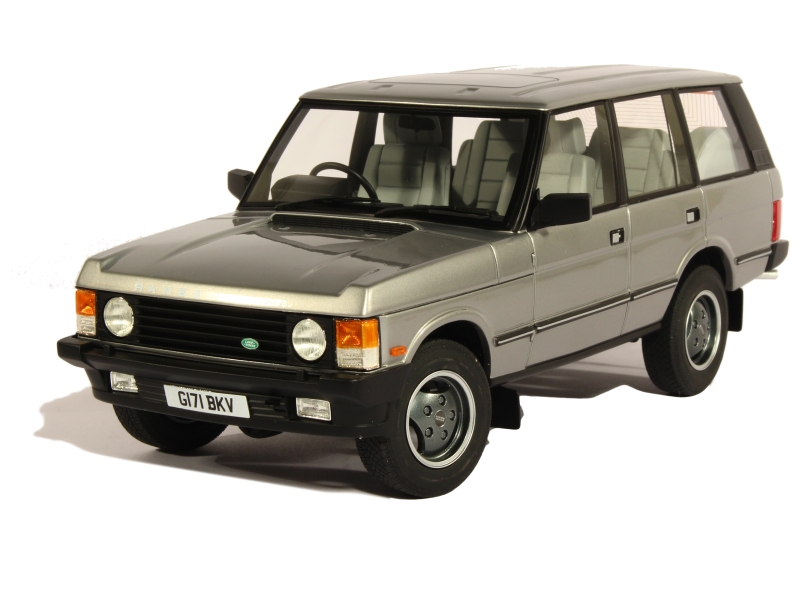 83240 Land Rover Range Rover Classic Vogue 1990