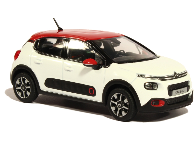citroen c3 miniature