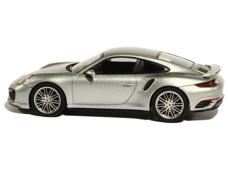 83729 Porsche 911/991 Turbo 2016