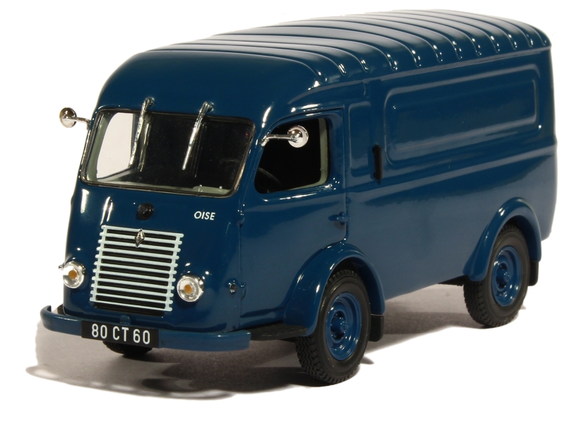 83852 Renault 1000 KG Fourgon 1955