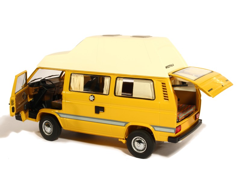84124 Volkswagen Combi T3 Joker Camping Bus 1979