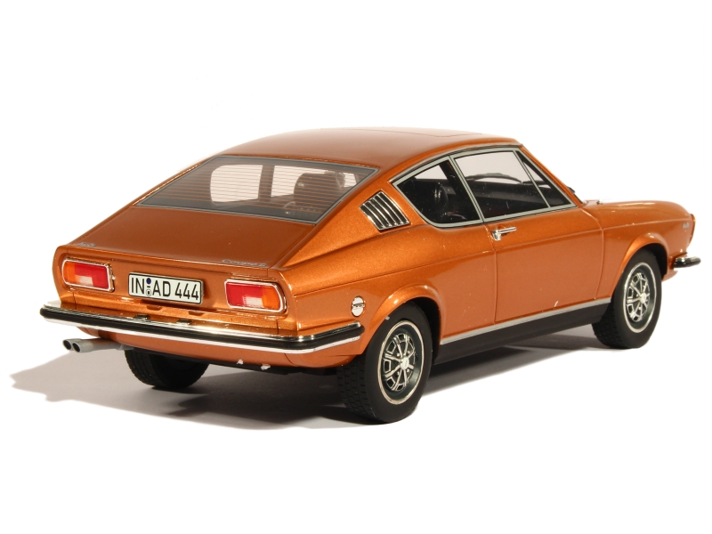 84218 Audi 100 Coupé S 1973