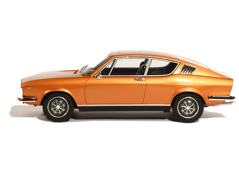 84218 Audi 100 Coupé S 1973