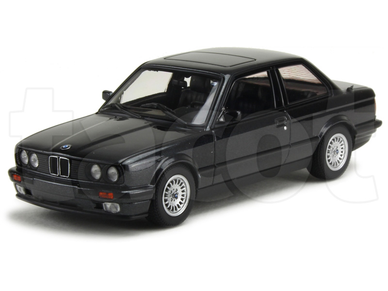 84286 BMW 325i Coupé/ E30 1989