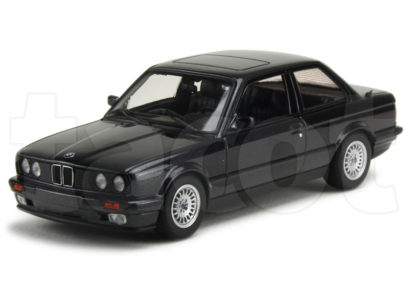 BMW 320Si E90 WTCC 2006 2007 2009 SPARK 1:43