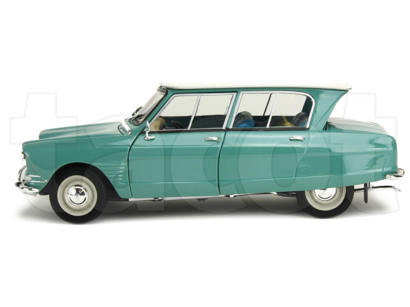 84302 Citroën Ami 6 1964