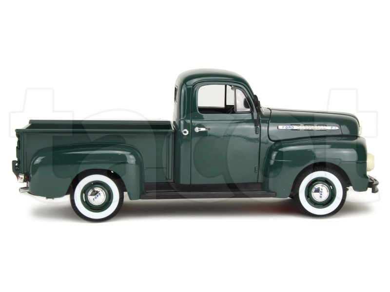 84340 Ford F1 Pick-Up 1951