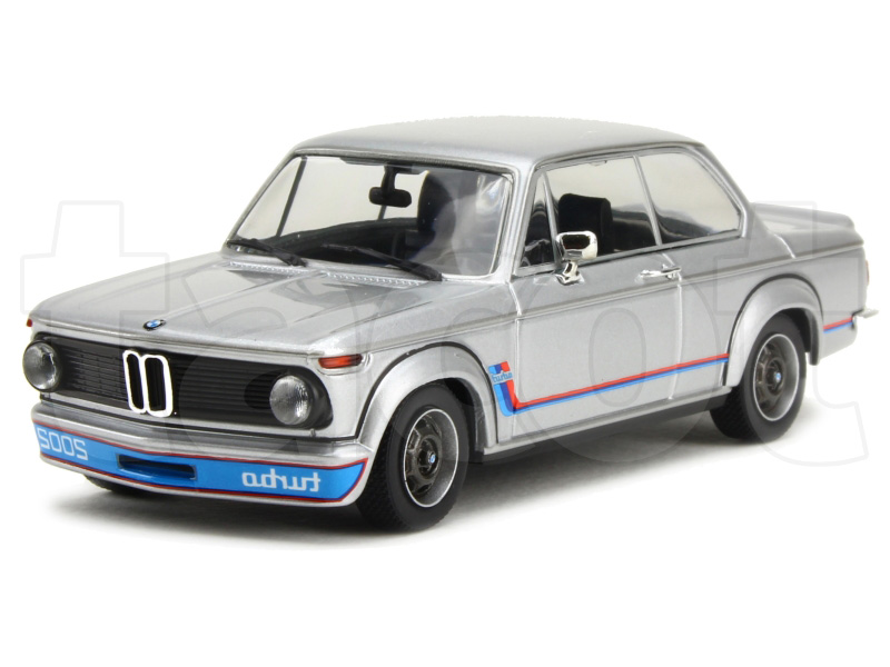 84399 BMW 2002 Turbo/ E20 1973