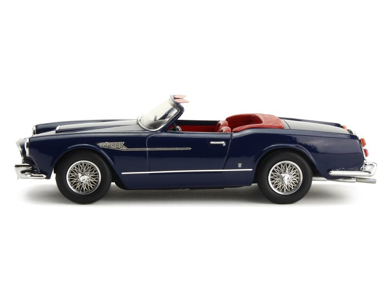 84654 Maserati 3500 GT Prototype Vignale Cabriolet 1959
