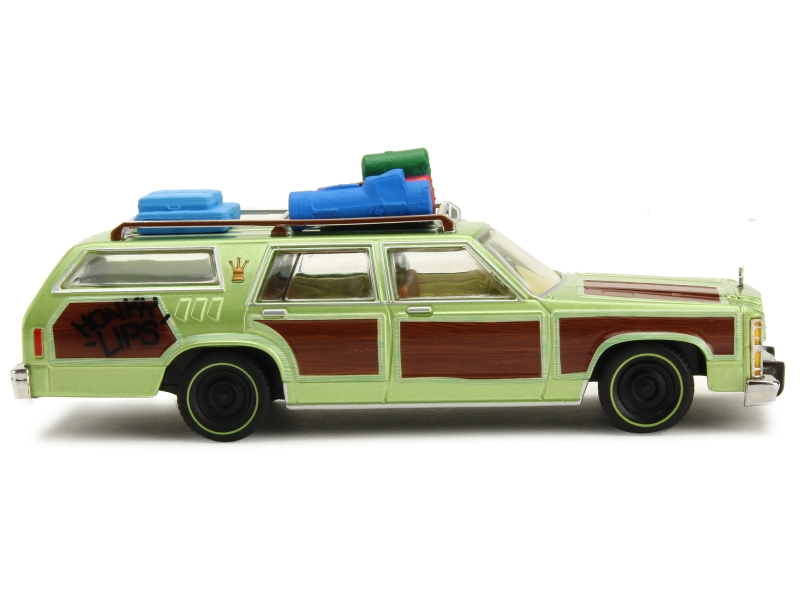 84682 Ford Wagon Queen Family Truckster 1979