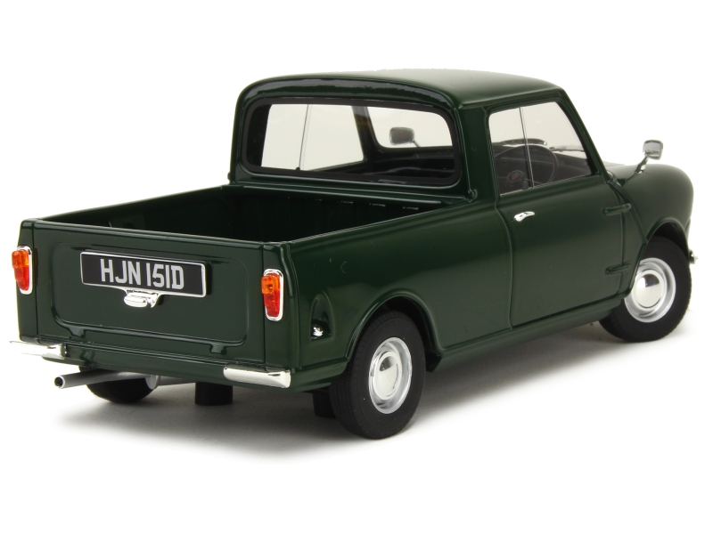 84918 Austin Mini 850 Pick-Up 1964