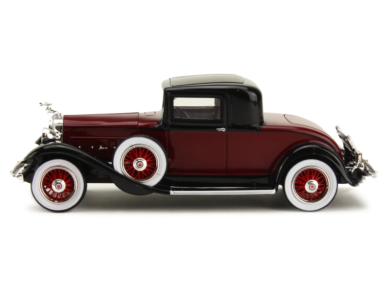 84933 Packard 902 Standart Eight Coupé 1932