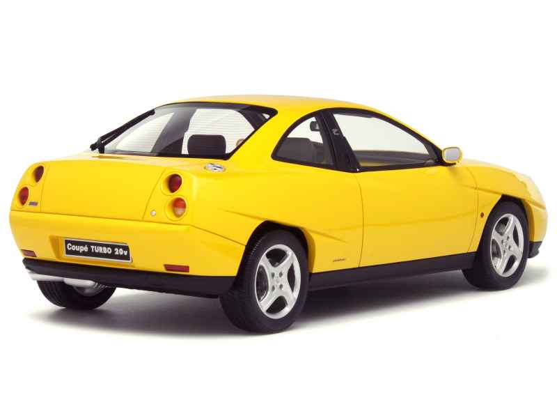 84935 Fiat Coupé Turbo 20V 1995