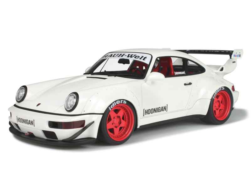 84943 Porsche 911/964 RWB