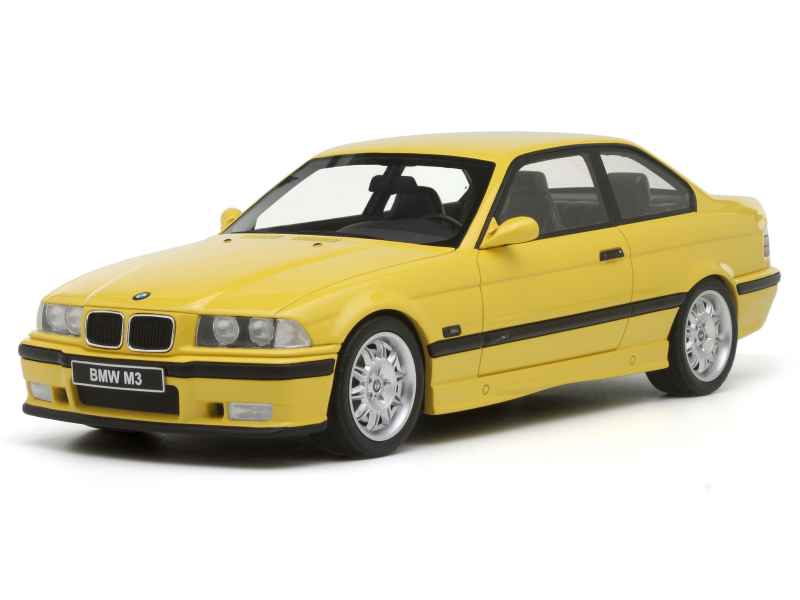 84947 BMW M3 Coupé 3.2L/ E36 1996
