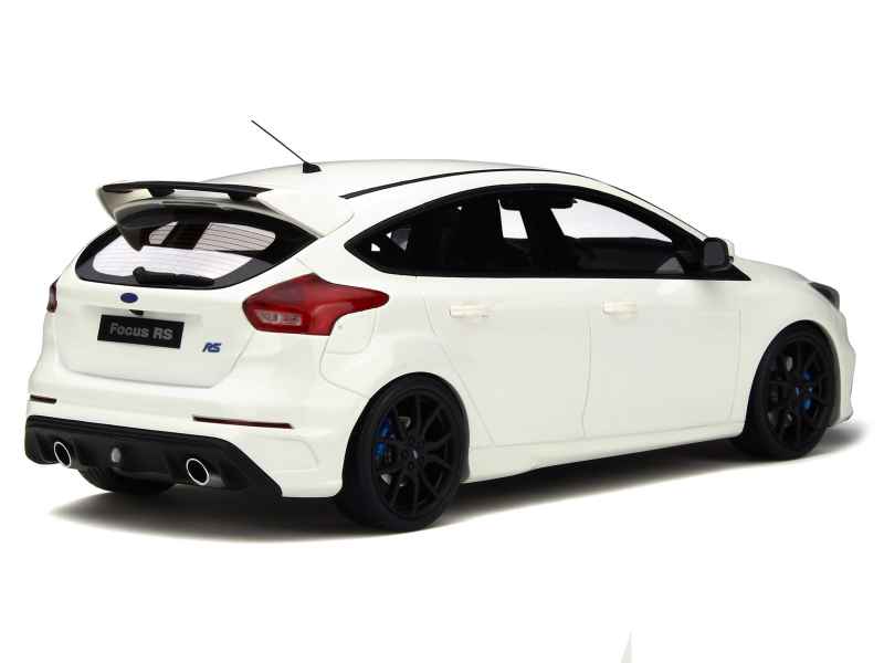 84948 Ford Focus RS 2016