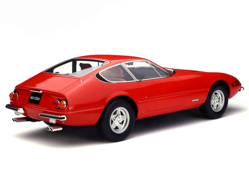 84950 Ferrari 365 GTB4 Daytona 