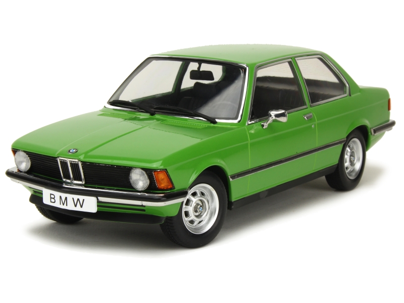 84984 BMW 318i/ E21 1975